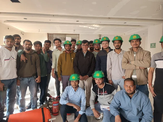 Gulf Training Institute